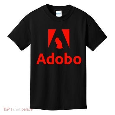 Adobo Kids T-Shirt