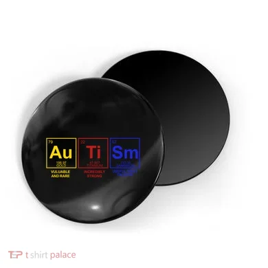 Magnet