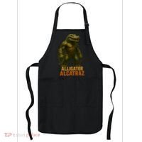 Alligator Alcatraz Epic Apron thumb 0