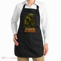 Alligator Alcatraz Epic Apron thumb 2