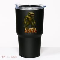 Alligator Alcatraz Epic Tumbler thumb 0