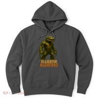 Alligator Alcatraz Epic Hoodie thumb 0