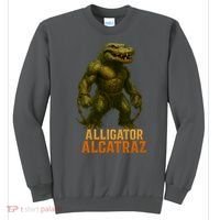 Alligator Alcatraz Epic Sweatshirt thumb 0