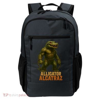 Alligator Alcatraz Epic Backpack