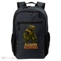 Alligator Alcatraz Epic Backpack thumb 0