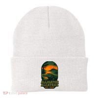 Alligator Alcatraz Est 2025 Beanie thumb 0