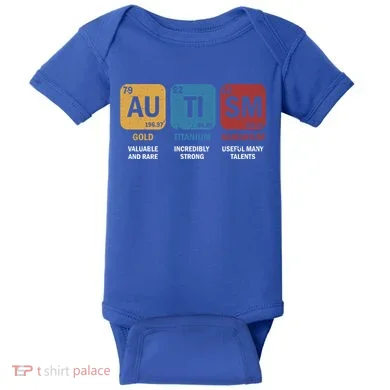 Baby Bodysuit
