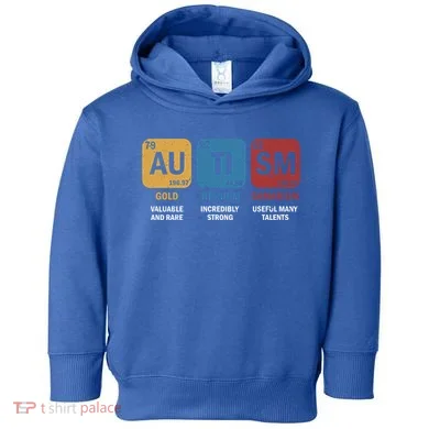 Toddler Hoodie