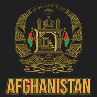 AFG Afghanistan Emblem Women's Sweatshirt thumb 2