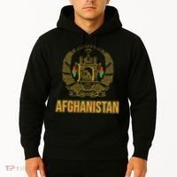 AFG Afghanistan Emblem Hoodie thumb 2