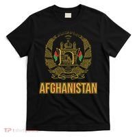 AFG Afghanistan Emblem T-Shirt thumb 0