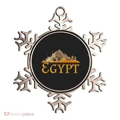 Africa Ancient Egyptian Pyramids Egypt Ornament