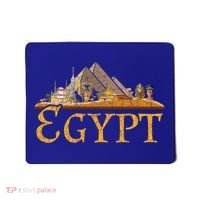 Africa Ancient Egyptian Pyramids Egypt Mousepad thumb 0