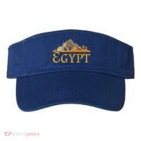Africa Ancient Egyptian Pyramids Egypt Visor thumb 0