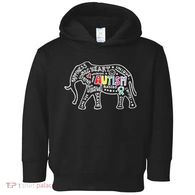 Toddler Hoodie