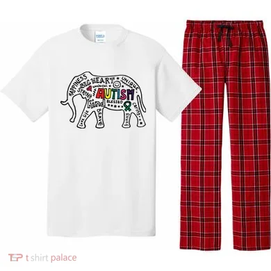 Pajama Set