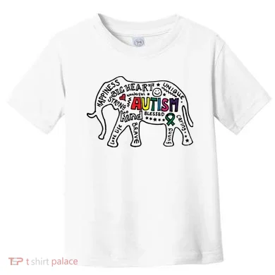 Toddler T-Shirt