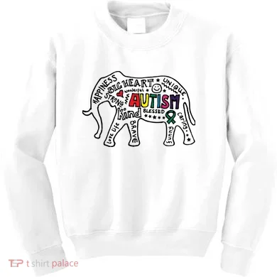 Kids Sweatshirt