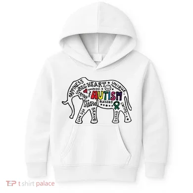 Kids Hoodie