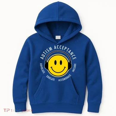 Kids Hoodie