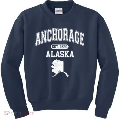 Kids Sweatshirt