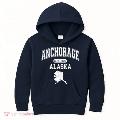 Kids Hoodie