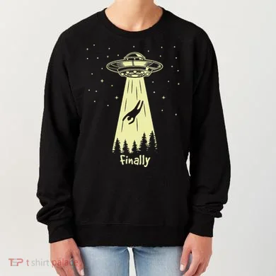 Women's Sweatshirt