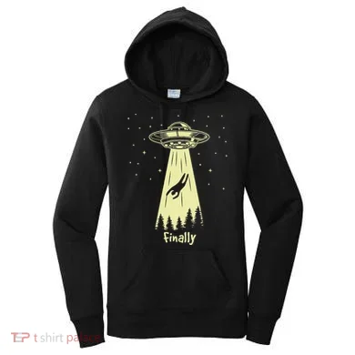 Women's Hoodie