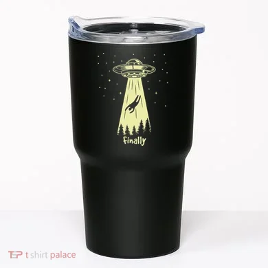 Tumbler