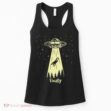 Women's Tank Top