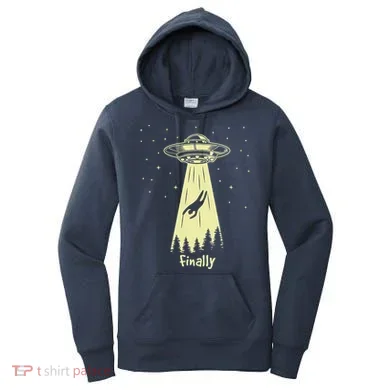 Women's Hoodie