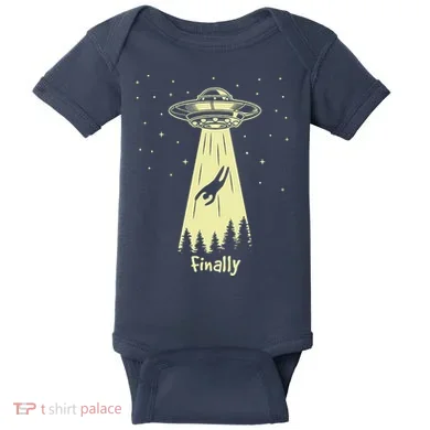 Baby Bodysuit