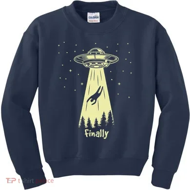 Kids Sweatshirt