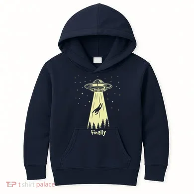 Kids Hoodie