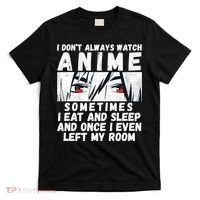 Anime Art For Adult Teen Girls Anime Merch Stuff Lovers Premium T-Shirt thumb 0