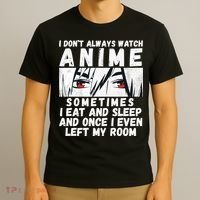 Anime Art For Adult Teen Girls Anime Merch Stuff Lovers Premium T-Shirt thumb 3