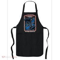 Adopt A Familiar Creepy Animal Halloween Costume Apron thumb 0