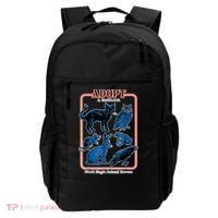 Adopt A Familiar Creepy Animal Halloween Costume Backpack thumb 0