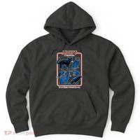 Adopt A Familiar Creepy Animal Halloween Costume Hoodie thumb 0
