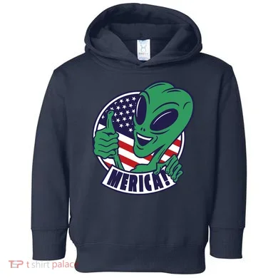 Toddler Hoodie