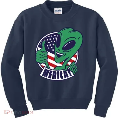 Kids Sweatshirt
