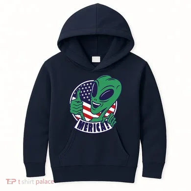 Kids Hoodie