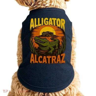 Doggie Tank