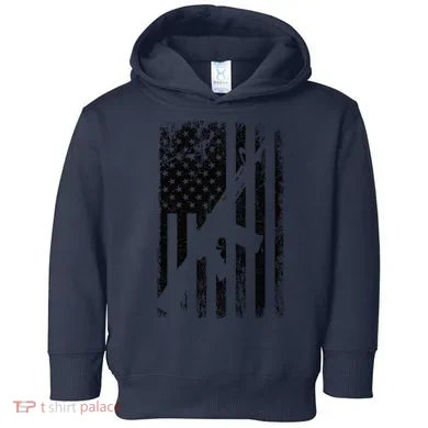 Toddler Hoodie