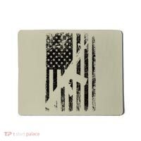 AR15 American Flag Mousepad thumb 0