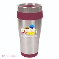 Artist Art For Women Creative Drawing Teacher Creativity 16oz Travel Tumbler thumb 0