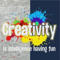 Artist Art For Women Creative Drawing Teacher Creativity Kids Colorblock Raglan Jersey thumb 2