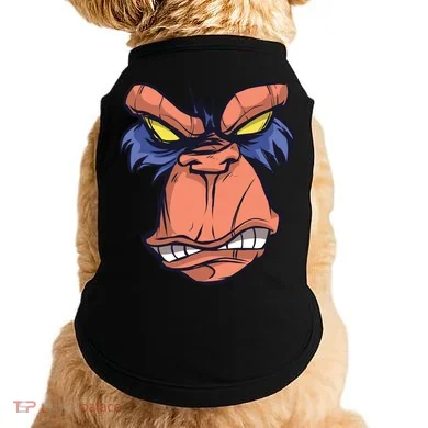Doggie Tank