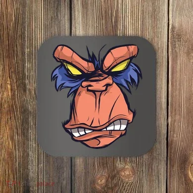 Coaster