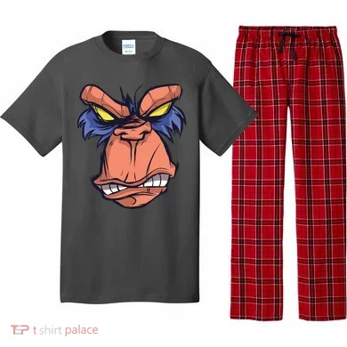Pajama Set